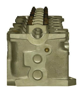 NISSAN Patrol RD28T Cabeza de cilindro de aluminio 908503 2.8L 12V
