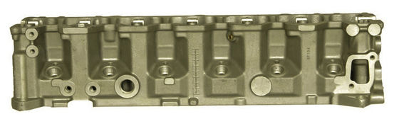 NISSAN Patrol RD28TI Cabeza de cilindro de aluminio 11040-VB301 908504 2.8L 12V