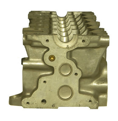NISSAN Patrol RD28TI Cabeza de cilindro de aluminio 11040-VB301 908504 2.8L 12V