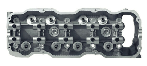 NISSAN E23 F22 GC22 D21 Z20 Z20S Z20E Culata de aluminio 11041-27G00 2.0L 8V