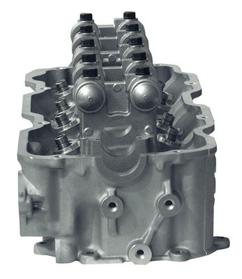 NISSAN E23 F22 GC22 D21 Z20 Z20S Z20E Culata de aluminio 11041-27G00 2.0L 8V