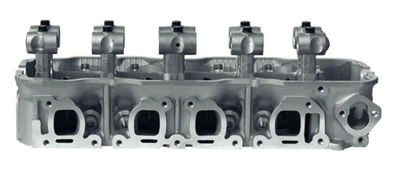 NISSAN D21 Z24 4 tapones Cabeza de cilindro de aluminio 11041-20G13 11041-13F00 11041-20G00 2.4L 8V
