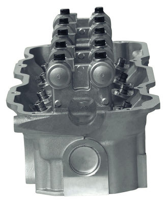 NISSAN D21 Z24 4 tapones Cabeza de cilindro de aluminio 11041-20G13 11041-13F00 11041-20G00 2.4L 8V