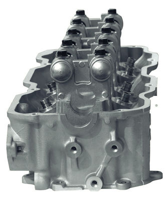 NISSAN D21 Z24 4 tapones Cabeza de cilindro de aluminio 11041-20G13 11041-13F00 11041-20G00 2.4L 8V