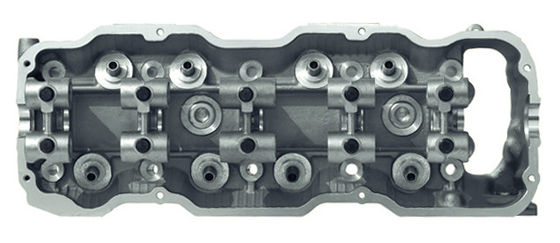 NISSAN D21 Z24 4 tapones Cabeza de cilindro de aluminio 11041-20G13 11041-13F00 11041-20G00 2.4L 8V