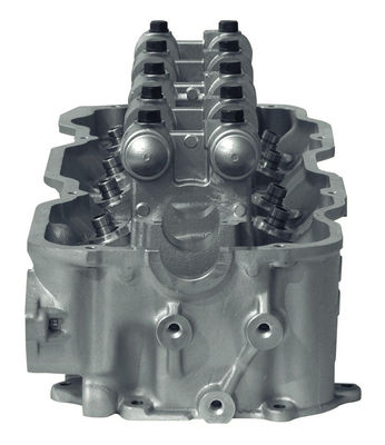 Culata de aluminio NISSAN D21 Z24 8 bujías 11041-20G18 2.4L 8V