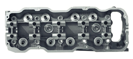 Culata de aluminio NISSAN D21 Z24 8 bujías 11041-20G18 2.4L 8V