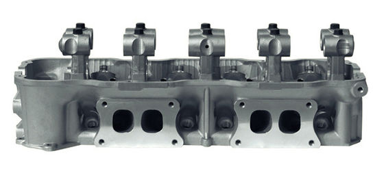 Culata de aluminio NISSAN D21 Z24 8 bujías 11041-20G18 2.4L 8V