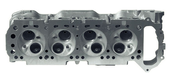 Culata de aluminio NISSAN D21 Z24 8 bujías 11041-20G18 2.4L 8V