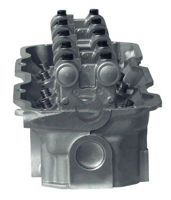 Culata de aluminio NISSAN D21 Z24 GNC 11042-1A001 2.4L 8V