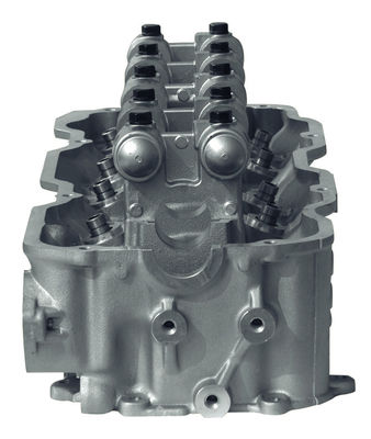 Culata de aluminio NISSAN D21 Z24 GNC 11042-1A001 2.4L 8V