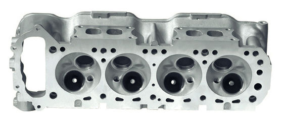 Culata de aluminio NISSAN D21 Z24 GNC 11042-1A001 2.4L 8V