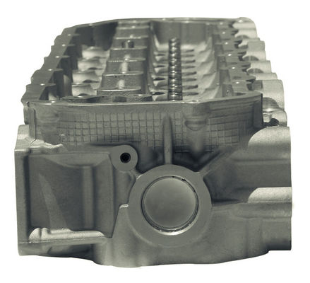 NISSAN Patrol Safari Forklift TB45 Aluminum Cylinder Head 11041-VC000 11041-VB500 4.5L 12V