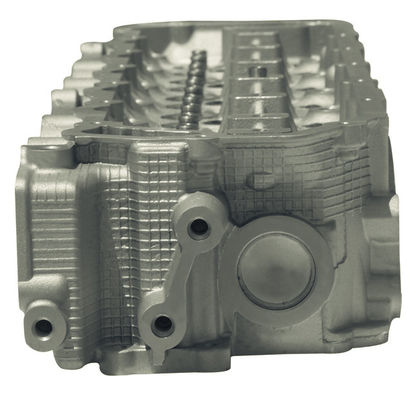 NISSAN Patrol Safari Forklift TB45 Aluminum Cylinder Head 11041-VC000 11041-VB500 4.5L 12V