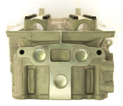 NISSAN Patrol Safari elevadora elevadora TB48 Cabeza de cilindro de aluminio 11041-VC200 4.8L 24V