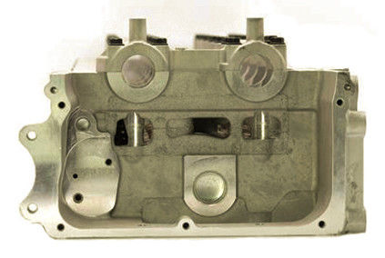 NISSAN Patrol Safari elevadora elevadora TB48 Cabeza de cilindro de aluminio 11041-VC200 4.8L 24V