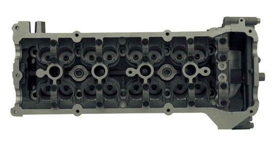 NISSAN Navara D22 KA24DE Cabeza de cilindro de aluminio 11040-VJ260 2.4L 16V