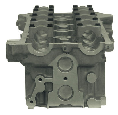 NISSAN Navara D22 KA24DE Cabeza de cilindro de aluminio 11040-VJ260 2.4L 16V