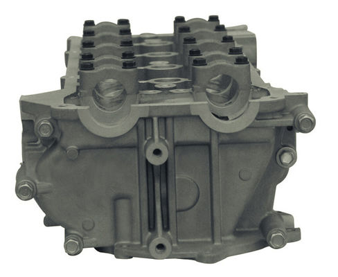 NISSAN Navara D22 KA24DE Cabeza de cilindro de aluminio 11040-VJ260 2.4L 16V
