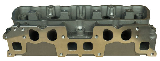 Culata de aluminio NISSAN Forklift K21 K25 11040-FY501 2.5L 8V