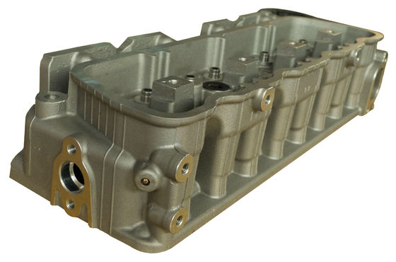 Culata de aluminio NISSAN Forklift K21 K25 11040-FY501 2.5L 8V