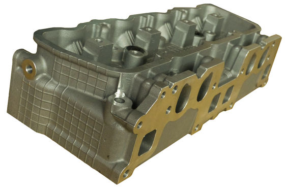 Culata de aluminio NISSAN Forklift K21 K25 11040-FY501 2.5L 8V