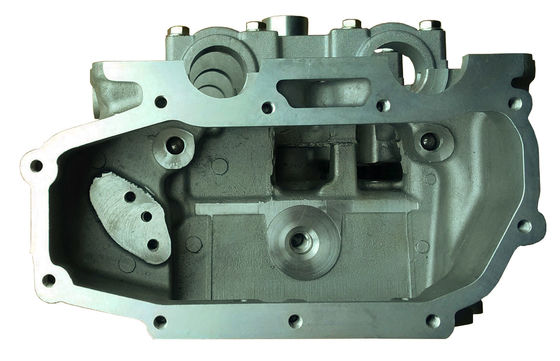 NISSAN Almera Serena Sentra 200 SX Presea GA16-DE nuevo GA15-DE Cabeza de cilindro de aluminio 11040-2F010 1.5L 1.6L 16V