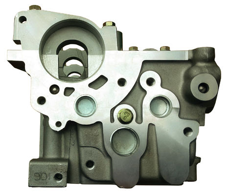 NISSAN Almera Serena Sentra 200 SX Presea GA16-DE nuevo GA15-DE Cabeza de cilindro de aluminio 11040-2F010 1.5L 1.6L 16V