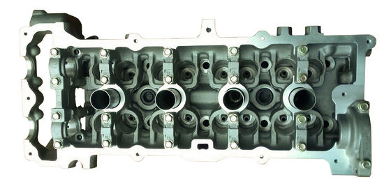 NISSAN Almera Serena Sentra 200 SX Presea GA16-DE nuevo GA15-DE Cabeza de cilindro de aluminio 11040-2F010 1.5L 1.6L 16V