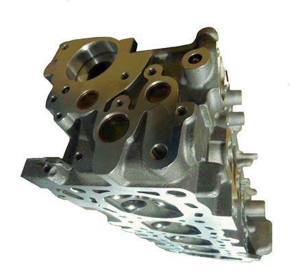 Culata de aluminio NISSAN Sunny Vantte Cargo Primera Almera Presea Sentra GA16-DE 11040-0M600 11040-73C02 1.6L 16V