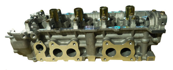 Culata de aluminio NISSAN Sunny Vantte Cargo Primera Almera Presea Sentra GA16-DE 11040-0M600 11040-73C02 1.6L 16V