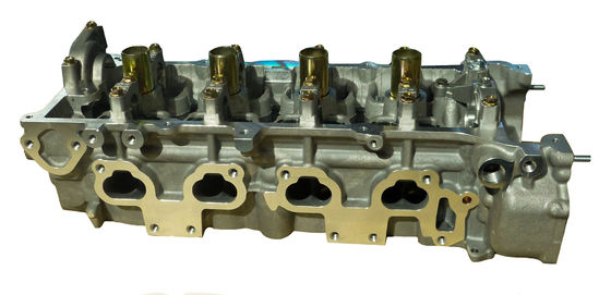 Culata de aluminio NISSAN Sunny Vantte Cargo Primera Almera Presea Sentra GA16-DE 11040-0M600 11040-73C02 1.6L 16V