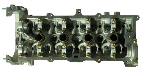 Culata de aluminio NISSAN Sunny Vantte Cargo Primera Almera Presea Sentra GA16-DE 11040-0M600 11040-73C02 1.6L 16V