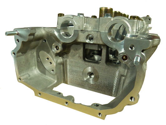 Culata de aluminio NISSAN Sunny Vantte Cargo Primera Almera Presea Sentra GA16-DE 11040-0M600 11040-73C02 1.6L 16V