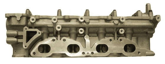 Culata de aluminio NISSAN NX100 NX200 Almera SX200 Primera Sentra Serena SR20-DE 11040-2J200 11040-2F200 2.0L 16V