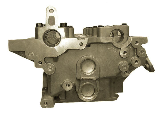 Culata de aluminio NISSAN NX100 NX200 Almera SX200 Primera Sentra Serena SR20-DE 11040-2J200 11040-2F200 2.0L 16V