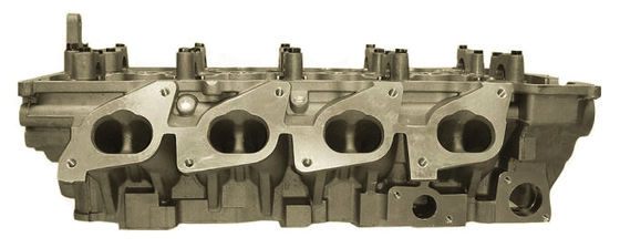 Culata de aluminio NISSAN NX100 NX200 Almera SX200 Primera Sentra Serena SR20-DE 11040-2J200 11040-2F200 2.0L 16V