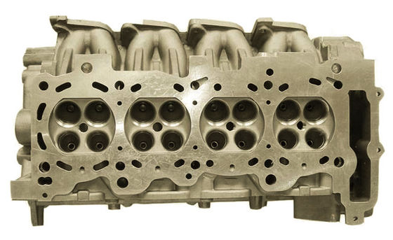 Culata de aluminio NISSAN NX100 NX200 Almera SX200 Primera Sentra Serena SR20-DE 11040-2J200 11040-2F200 2.0L 16V