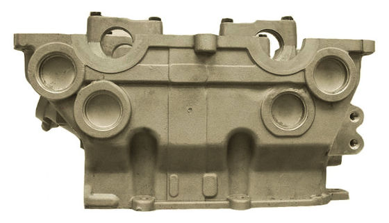 Culata de aluminio NISSAN NX100 NX200 Almera SX200 Primera Sentra Serena SR20-DE 11040-2J200 11040-2F200 2.0L 16V