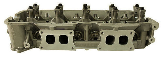 Culata de aluminio NISSAN Cedric Atlas NA20 11040-67G00 2.0L 8V
