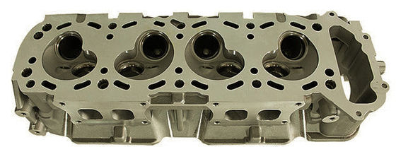 Culata de aluminio NISSAN Cedric Atlas NA20 11040-67G00 2.0L 8V