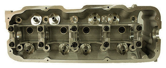 Culata de aluminio NISSAN Cedric Atlas NA20 11040-67G00 2.0L 8V