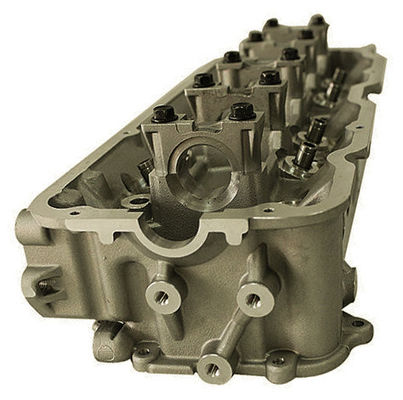 Culata de aluminio NISSAN Cedric Atlas NA20 11040-67G00 2.0L 8V