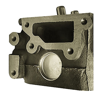 NISSAN Patril P40 Irán Cabeza de cilindro de fundición 11042-C8050 4.0L 12V