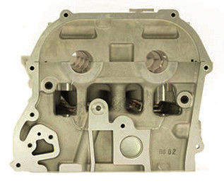 NISSAN Teana X-trail QR25 Cabeza de cilindro de aluminio 11040-MA00A 11041-MA00A 2.5L 16V