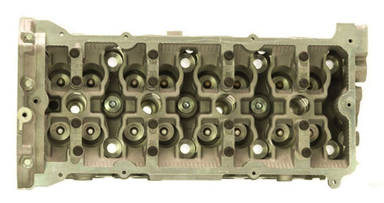 NISSAN Teana X-trail QR25 Cabeza de cilindro de aluminio 11040-MA00A 11041-MA00A 2.5L 16V