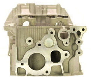 NISSAN Teana X-trail QR25 Cabeza de cilindro de aluminio 11040-MA00A 11041-MA00A 2.5L 16V
