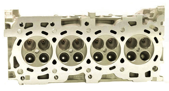 NISSAN Teana X-trail QR25 Cabeza de cilindro de aluminio 11040-MA00A 11041-MA00A 2.5L 16V