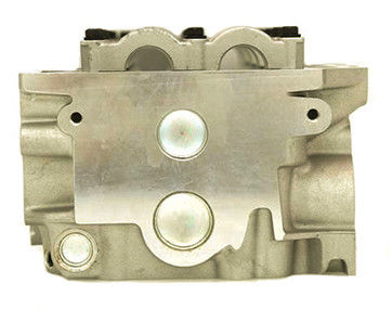 NISSAN Navara ZNA Rich ZD25 DK4A DK4B Culata de Aluminio 11040-D0421 DK4A-1003034 2.5L 16V