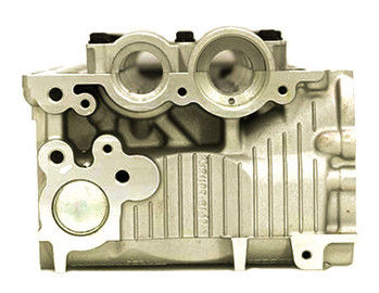 NISSAN Navara ZNA Rich ZD25 DK4A DK4B Culata de Aluminio 11040-D0421 DK4A-1003034 2.5L 16V